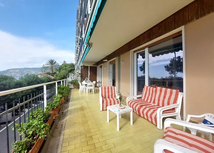 Apartmán Seaside Heritage Retreat By World