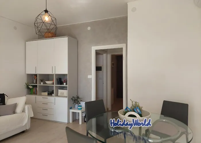 Apartmán Seaside Heritage Retreat By World *