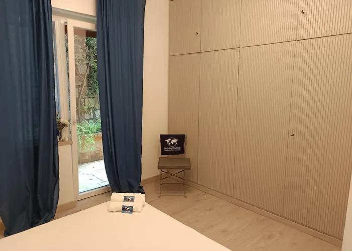 Seaside Heritage Retreat By World Apartmán *