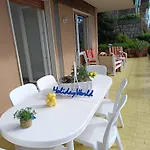 Seaside Heritage Retreat By World 아파트 오스페달레티