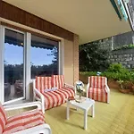 Seaside Heritage Retreat By World * 오스페달레티