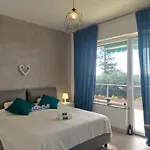 Seaside Heritage Retreat By World * 오스페달레티