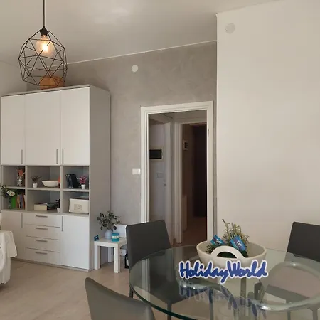 Apartamento Seaside Heritage Retreat By World *
