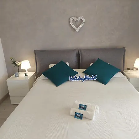 Seaside Heritage Retreat By World * Ospedaletti