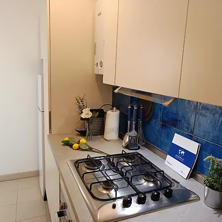 Seaside Heritage Retreat By World Apartment