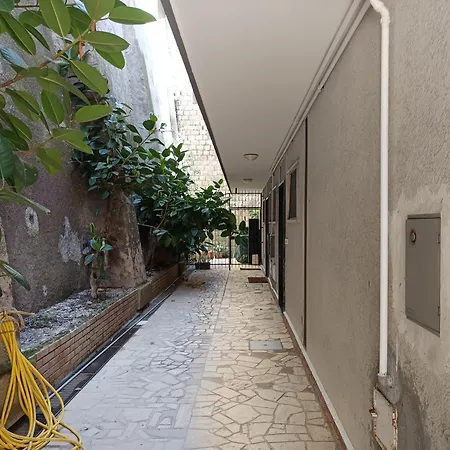 Apartment Seaside Heritage Retreat By World