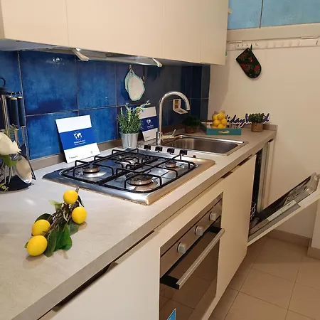 Seaside Heritage Retreat By World Apartamento Ospedaletti