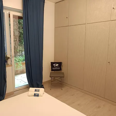 Seaside Heritage Retreat By World Apartment *