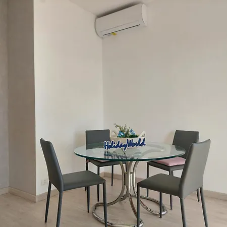 Seaside Heritage Retreat By World Apartment Ospedaletti