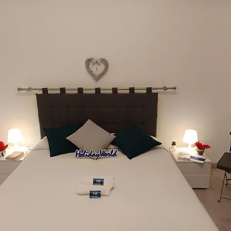 Apartamento Seaside Heritage Retreat By World Ospedaletti
