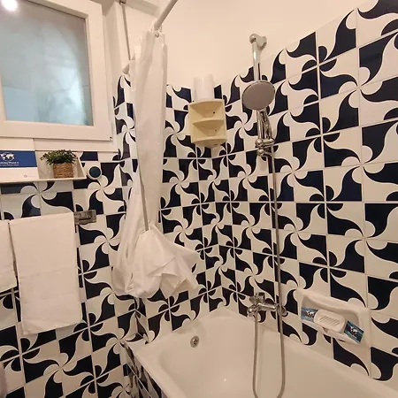 Seaside Heritage Retreat By World Apartment Ospedaletti