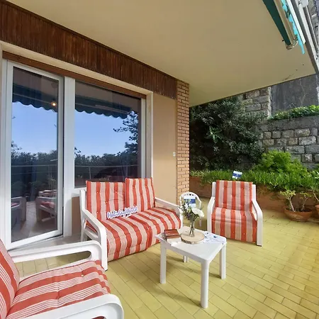 Seaside Heritage Retreat By World * Ospedaletti