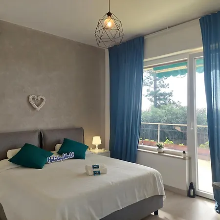 Seaside Heritage Retreat By World * Ospedaletti