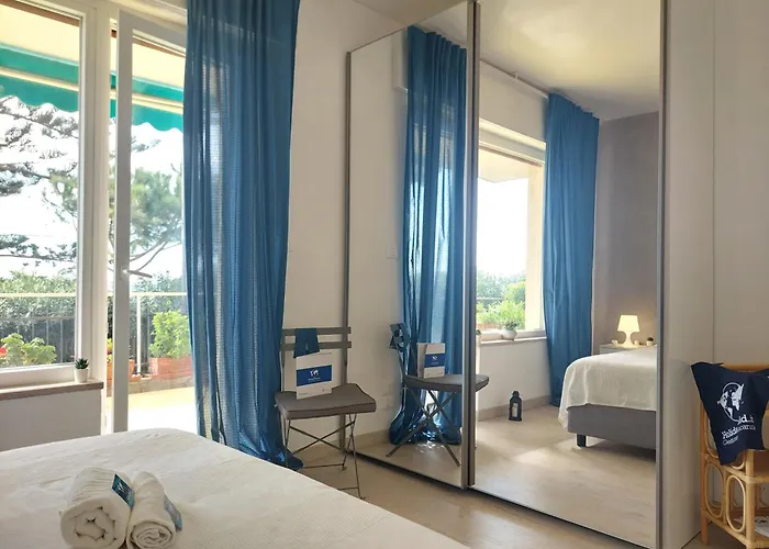 Appartamento Seaside Heritage Retreat By World