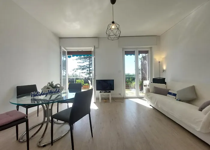 Seaside Heritage Retreat By World Appartement *