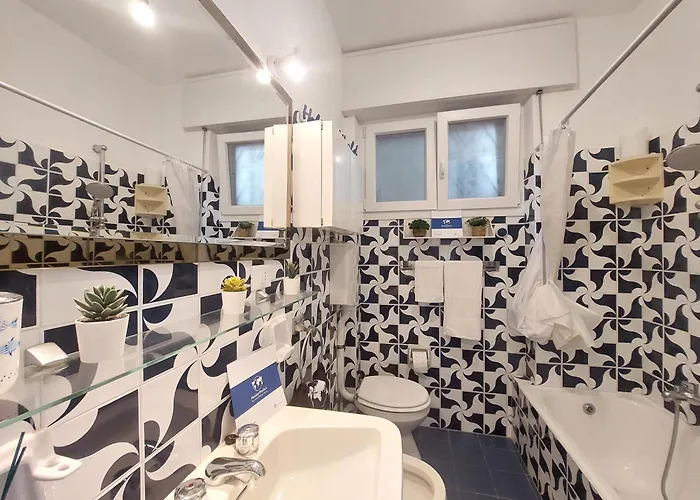 Seaside Heritage Retreat By World Appartement *