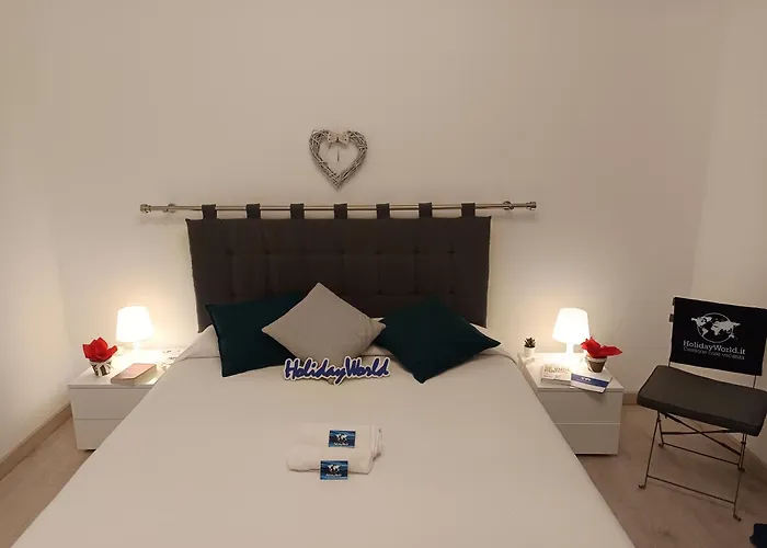 Appartement Seaside Heritage Retreat By World Ospedaletti