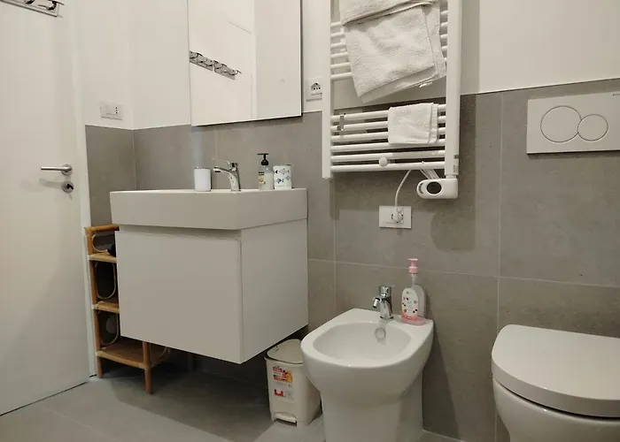 Seaside Heritage Retreat By World Ospedaletti
